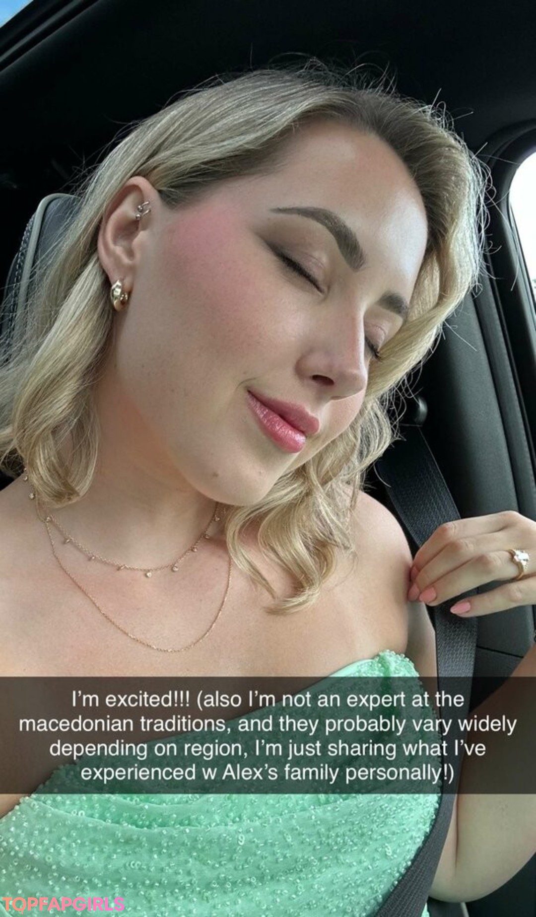 Naakte gelekte OnlyFans-foto van Pineapplebrat #1557