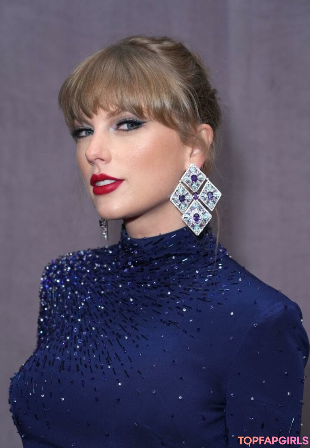 Naakte gelekte OnlyFans-foto van Taylor Swift #1027
