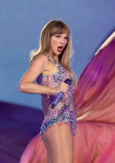 Taylor Swift