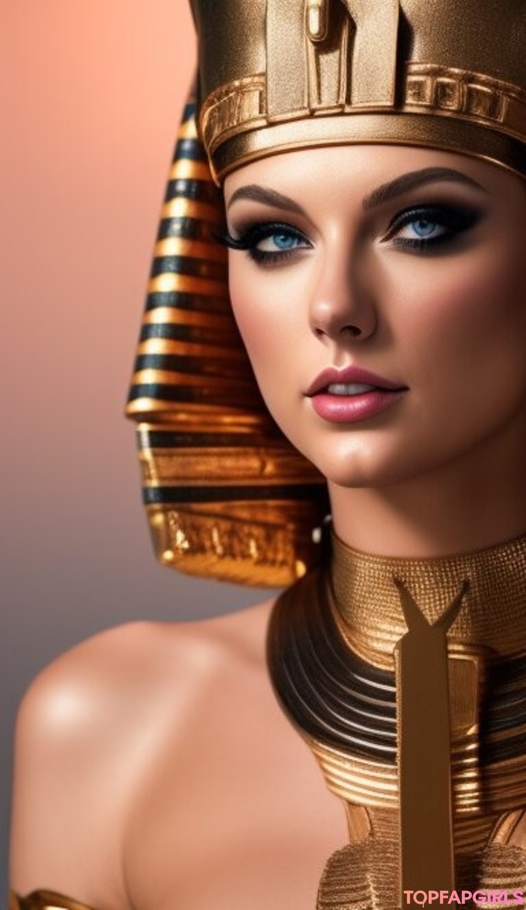 Naakte gelekte OnlyFans-foto van Taylor Swift #1230