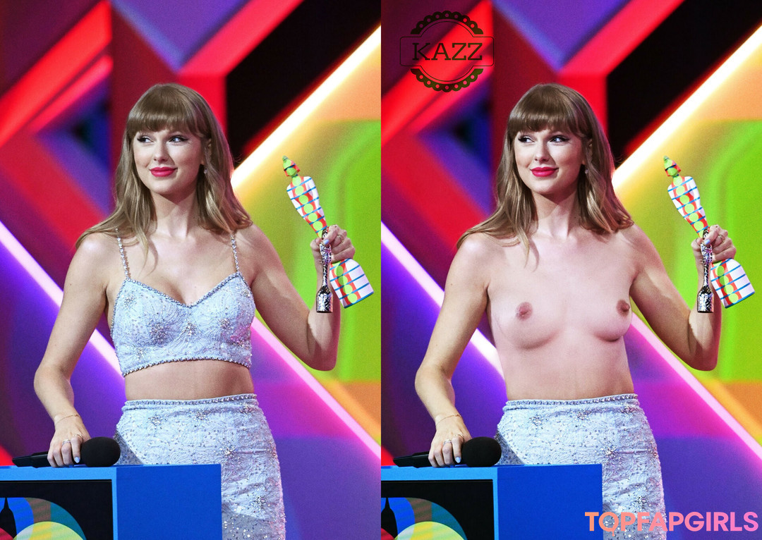 Naakte gelekte OnlyFans-foto van Taylor Swift #1269
