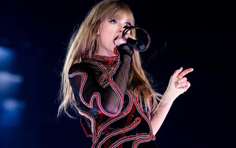 Taylor Swift