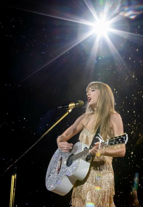 Taylor Swift