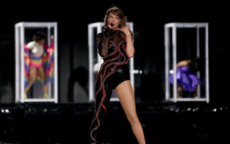 Taylor Swift