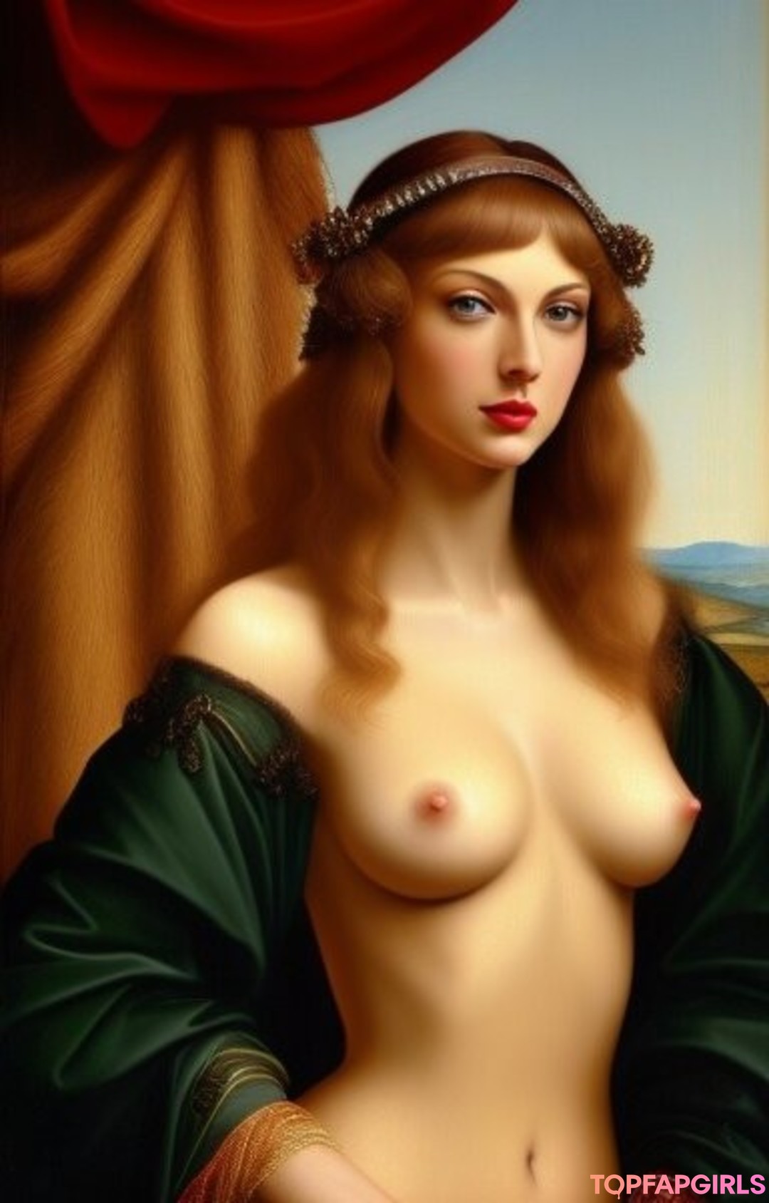 Naakte gelekte OnlyFans-foto van Taylor Swift #1465