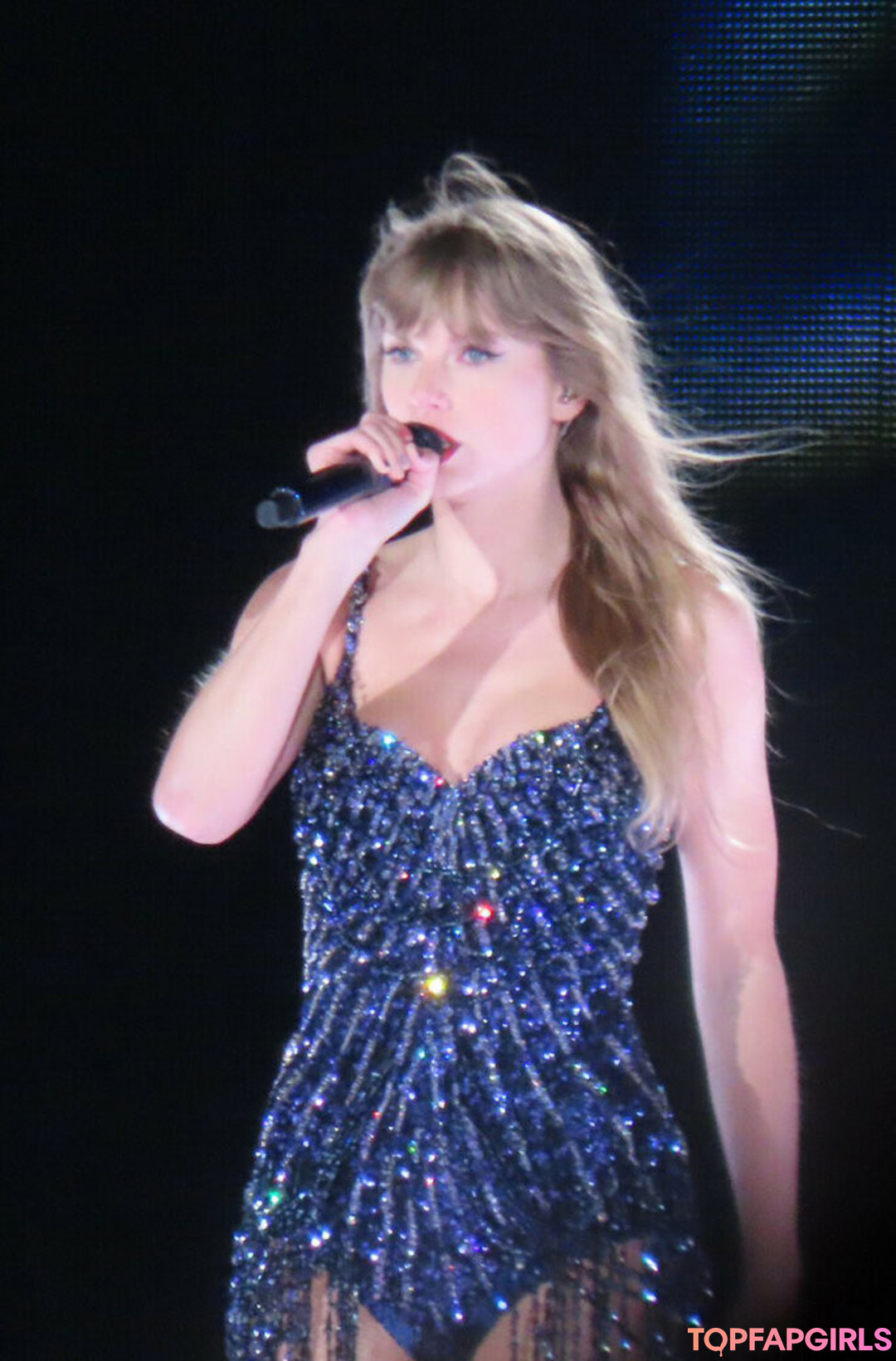 Naakte gelekte OnlyFans-foto van Taylor Swift #1522