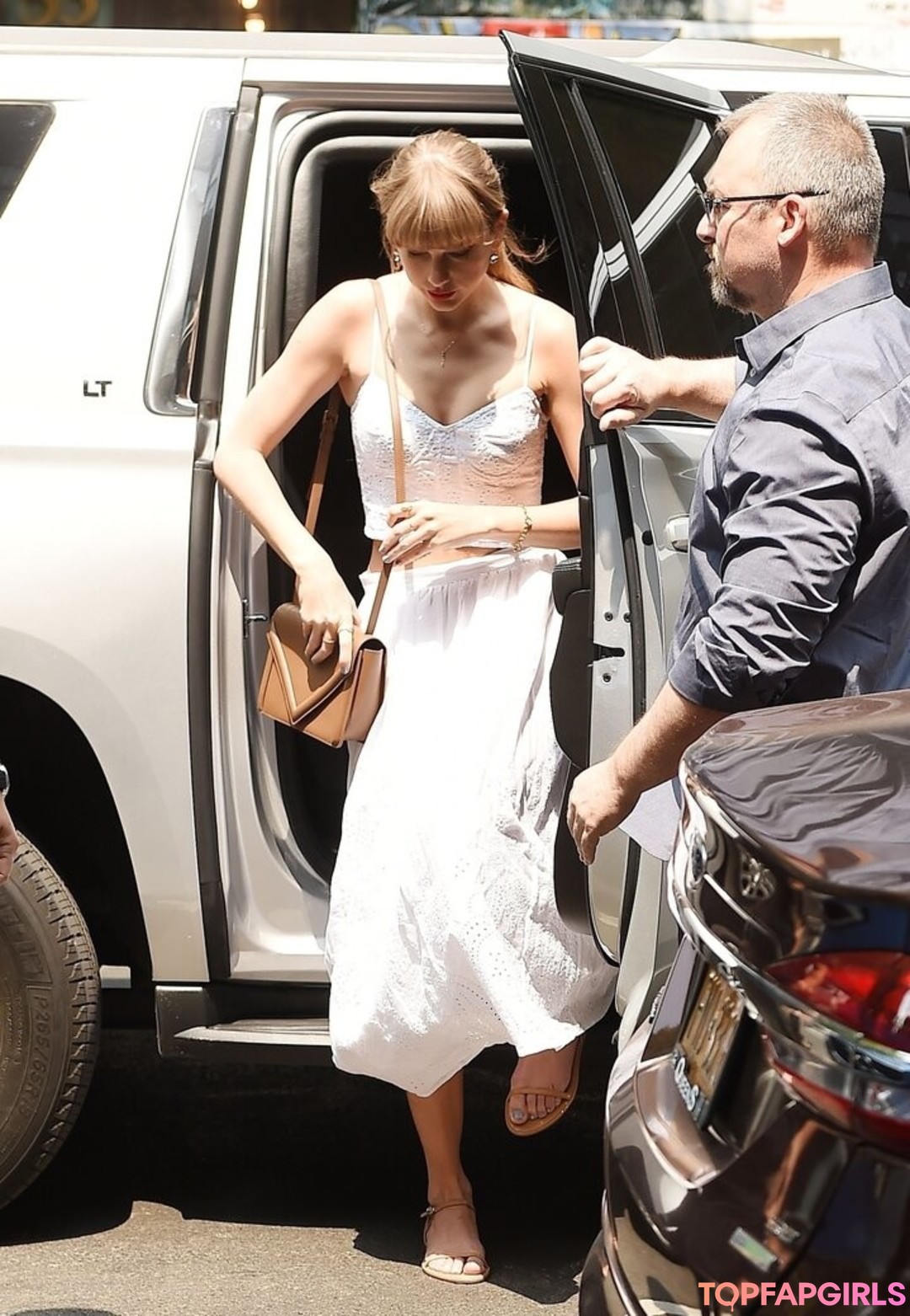 Naakte gelekte OnlyFans-foto van Taylor Swift #1623