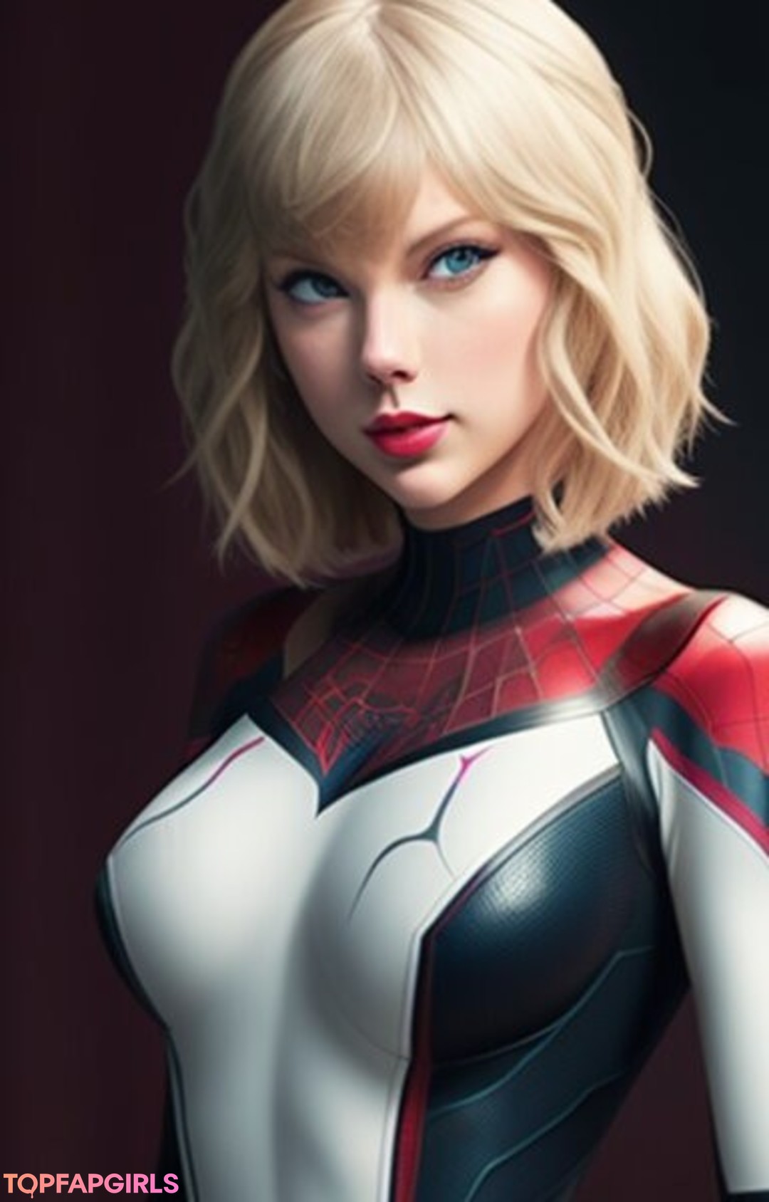 Naakte gelekte OnlyFans-foto van Taylor Swift #1683