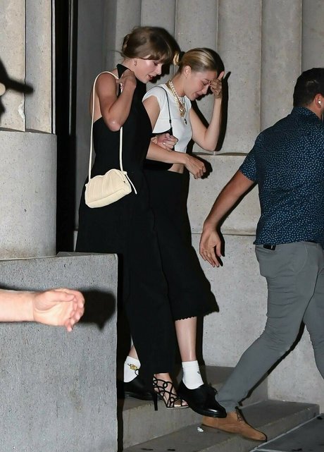 Taylor Swift