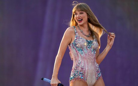 Taylor Swift
