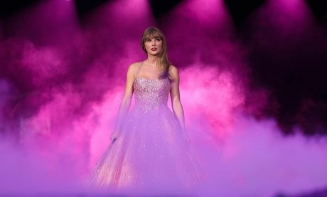 Taylor Swift
