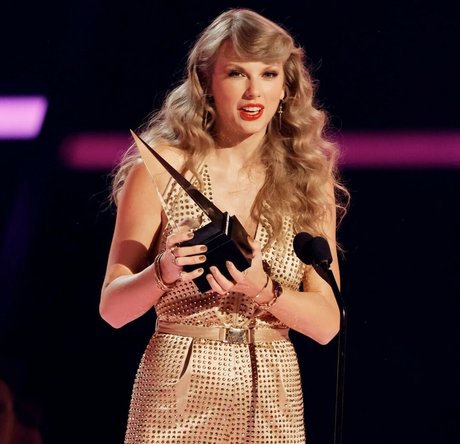 Taylor Swift