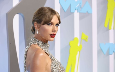 Taylor Swift