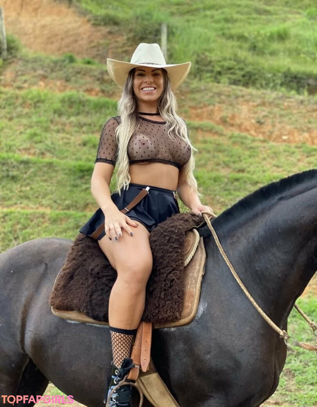 Naakte gelekte OnlyFans-foto van Maikelly Muhl #1698