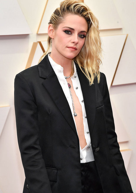Kristen Stewart