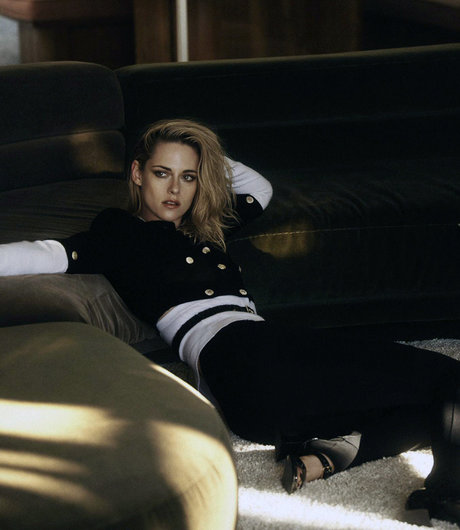 Kristen Stewart