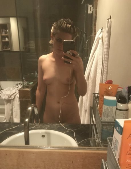 Kristen Stewart