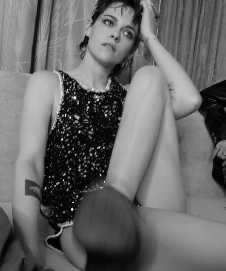 Kristen Stewart