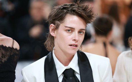 Kristen Stewart