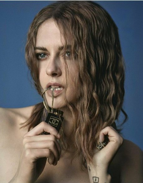 Kristen Stewart