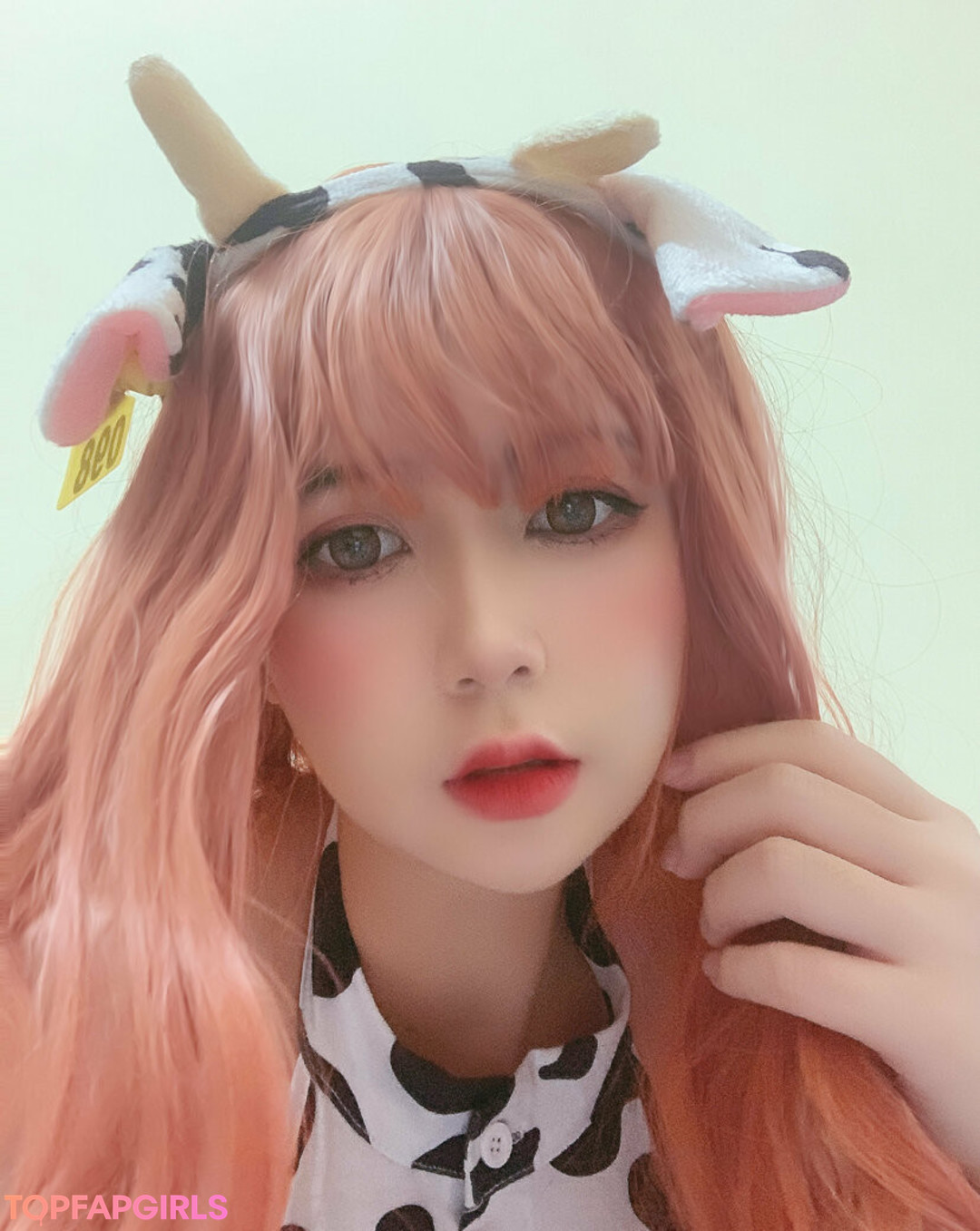 Naakte gelekte OnlyFans-foto van Uyuy2907 #1302