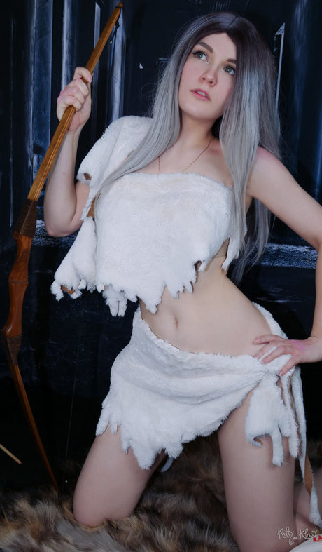 Asmr Kittyklaw