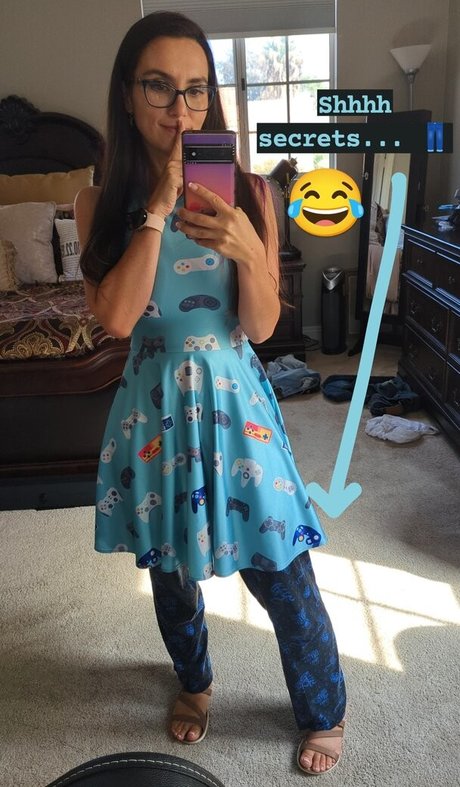 Trisha Hershberger