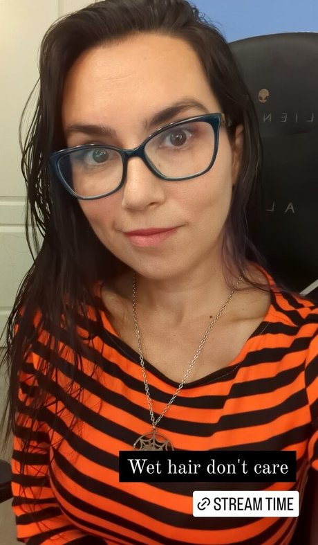 Trisha Hershberger