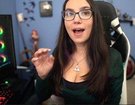 Trisha Hershberger