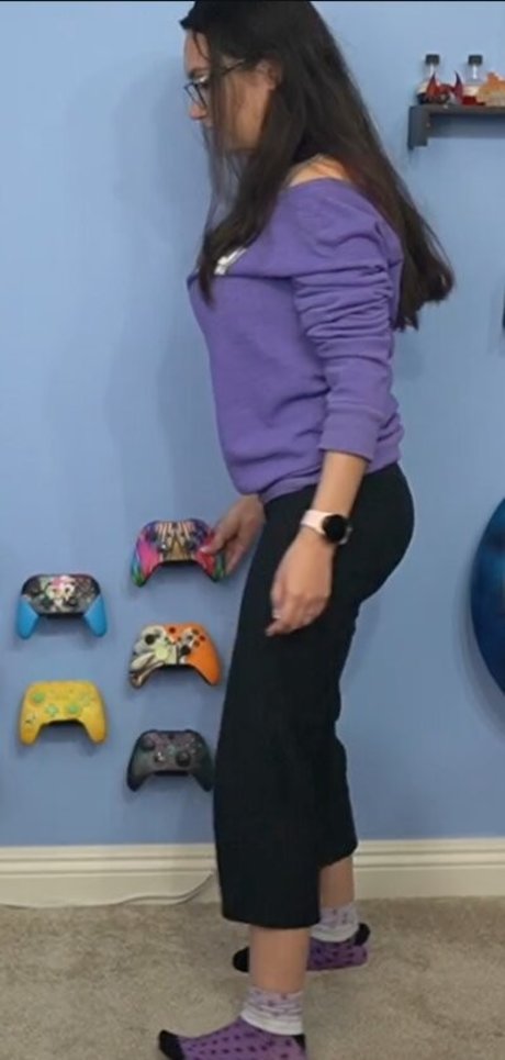 Trisha Hershberger