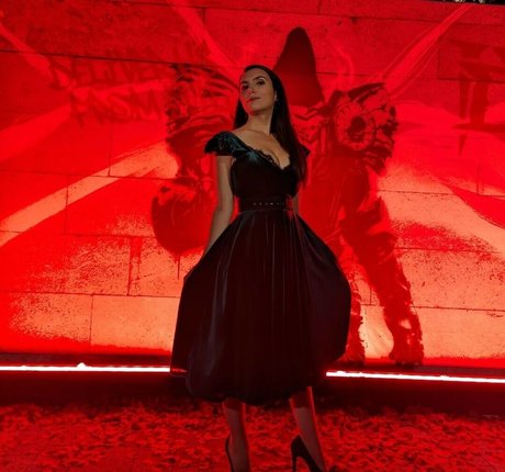 Trisha Hershberger