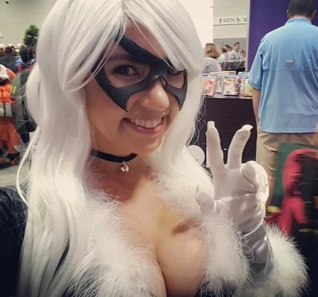 Trisha Hershberger