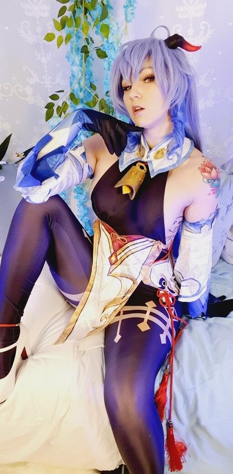 Nana Kuronoma