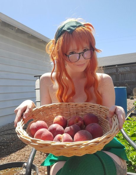 Naakte gelekte OnlyFans-foto van Tentagothicca