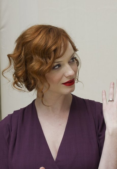 Christina Hendricks