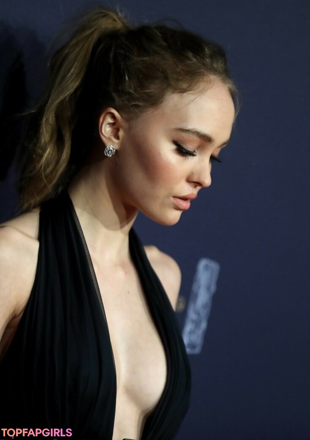 Naakte gelekte OnlyFans-foto van Lilyrose Depp #312 Naakte gelekte OnlyFans-foto van Lilyrose Depp #312