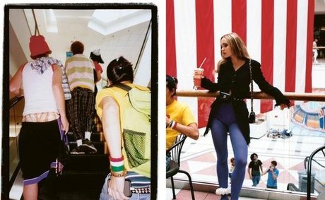 Lilyrose Depp