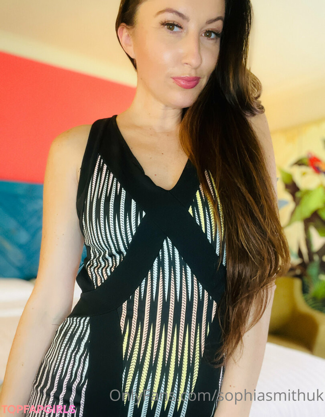 Naakte gelekte OnlyFans-foto van Sophiasmithuk #1254