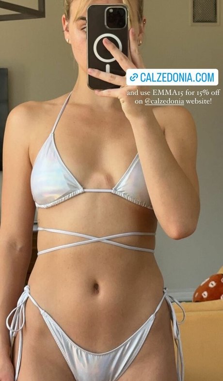 Emma Brooks