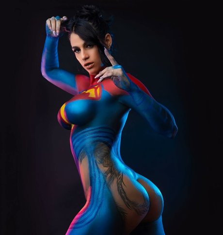 Lia Diaz