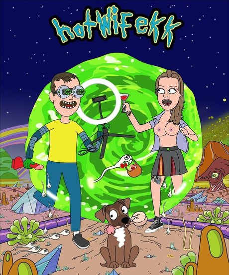 Hotwifekk