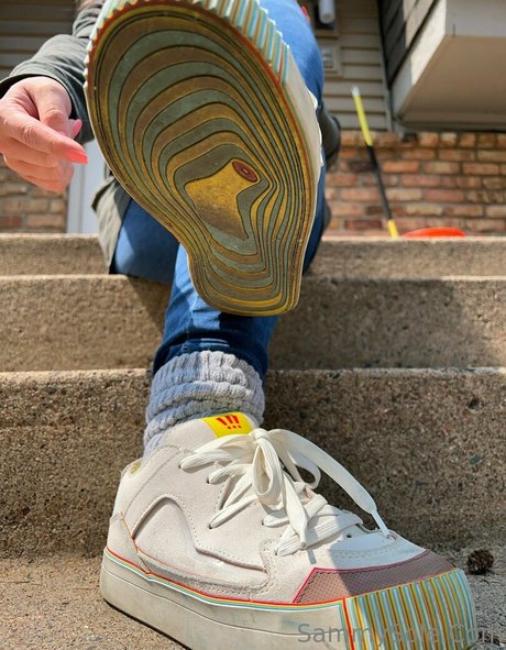 Sammysole