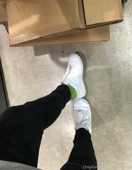 Naakte gelekte OnlyFans-foto van Sammysole