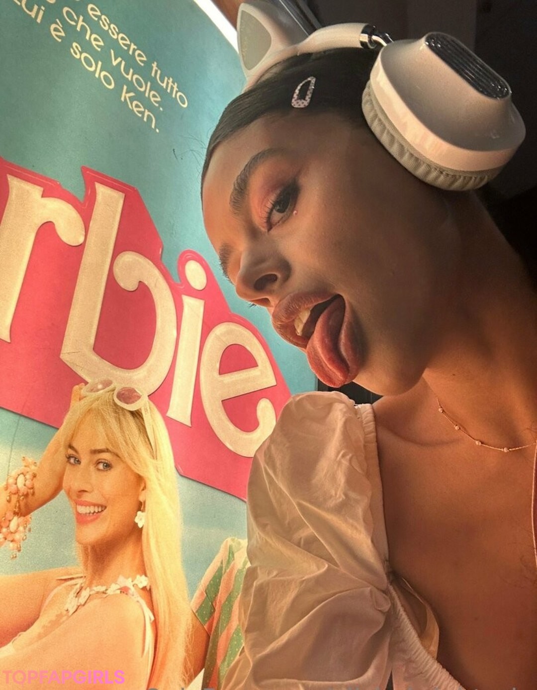 Naakte gelekte OnlyFans-foto van Alishabrightvip #70 Naakte gelekte OnlyFans-foto van Alishabrightvip #70