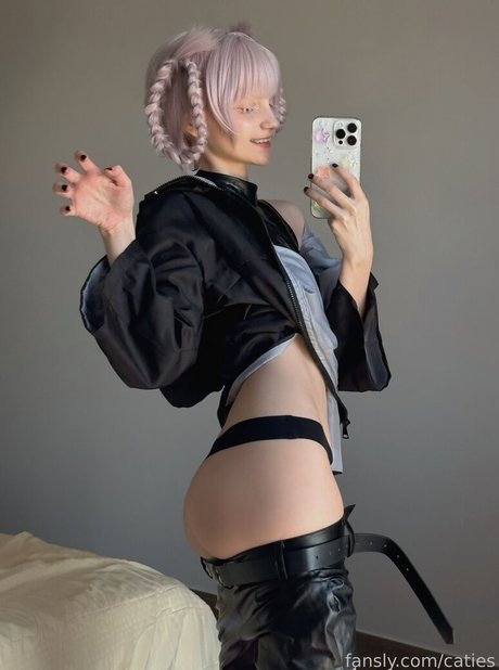 Catiesgamer