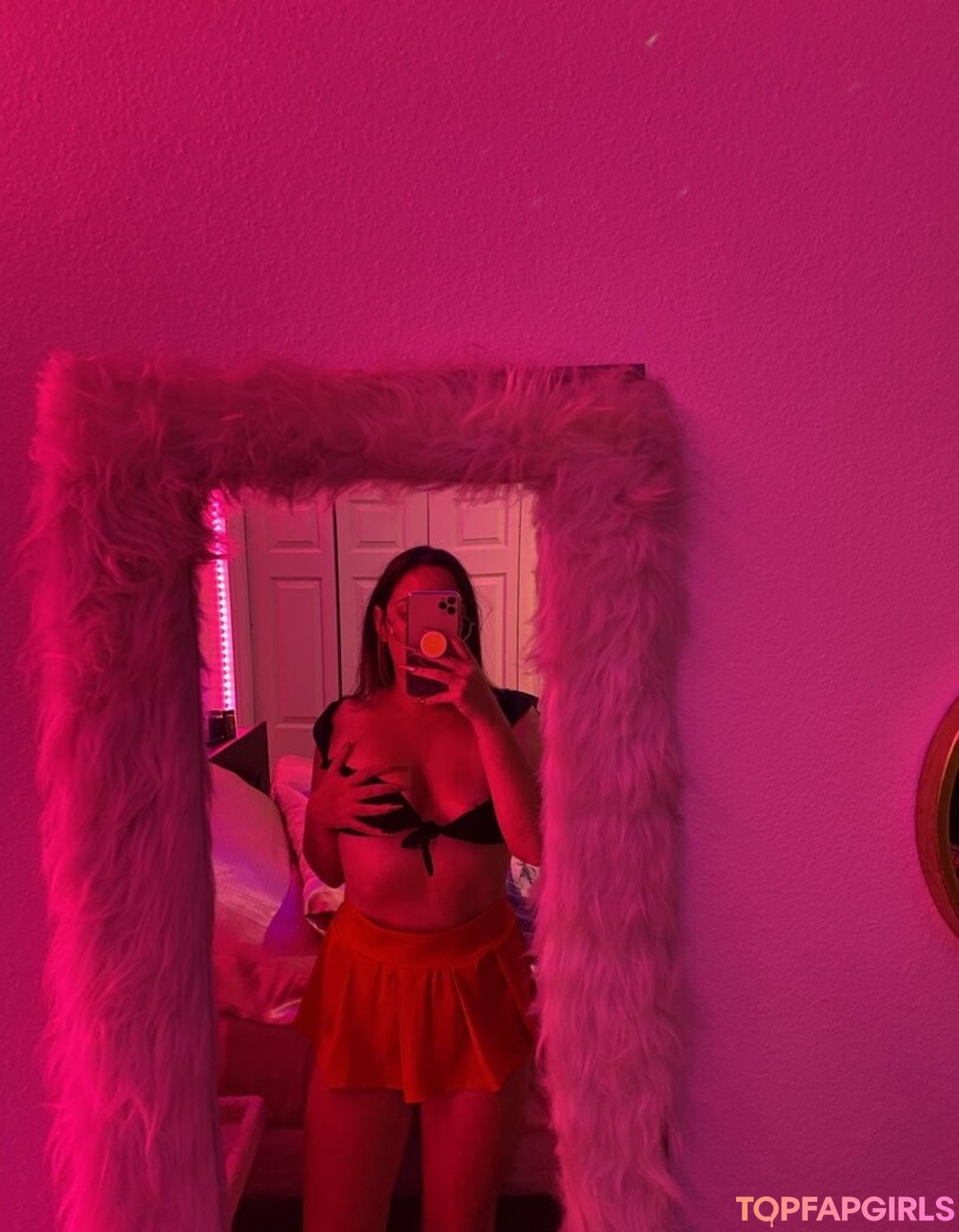 Naakte gelekte OnlyFans-foto van Ohiostatetrackstar #1108