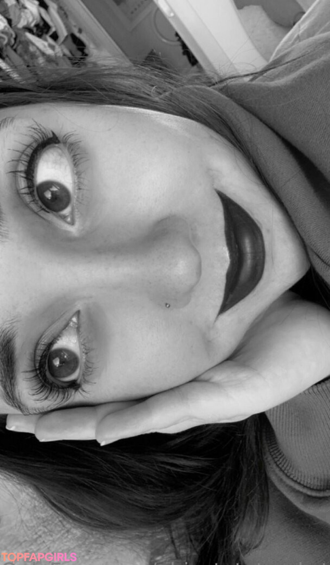 Naakte gelekte OnlyFans-foto van Ohiostatetrackstar #1174