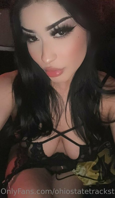 Ohiostatetrackstar