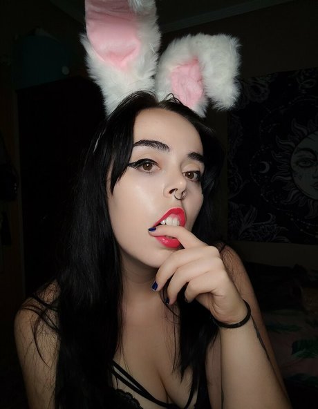 Naakte gelekte OnlyFans-foto van Reeikoo99