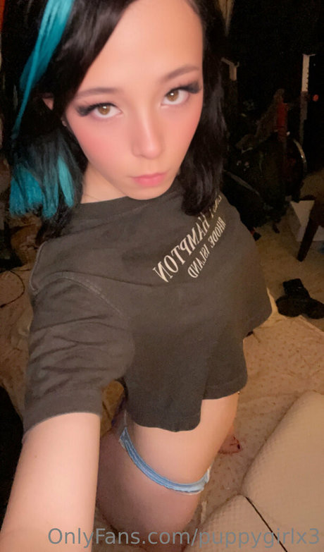 PuppyGirlX3